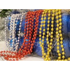 Буси новорічні декоротивні 2,7м