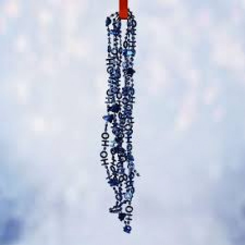 Буси новорічні декоротивні 2,7м