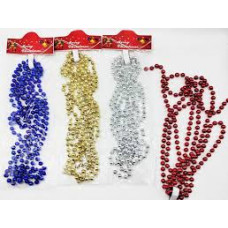 Буси новорічні декоротивні 2,7м