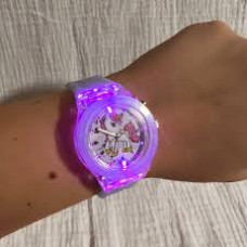 Годиник зі світлом