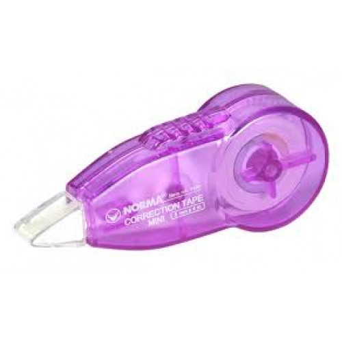 Коректор-стрічковий 5мм х 4м NORMA
