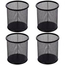 Підставка д/руч. кругл. метал., 80*80*100 чорна  3680