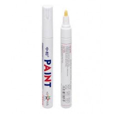 Маркер лак PAINT SP-110 2,8 мм білий