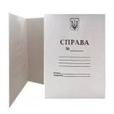 Папка "Справа" 0,35