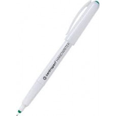 Лінер Centropen M ergoline зелений 0,5мм