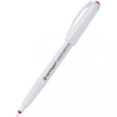 Лінер Centropen M ergoline червоний 0,5мм