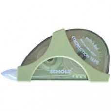 Коректор-стрічковий 5мм х 8м Scholz