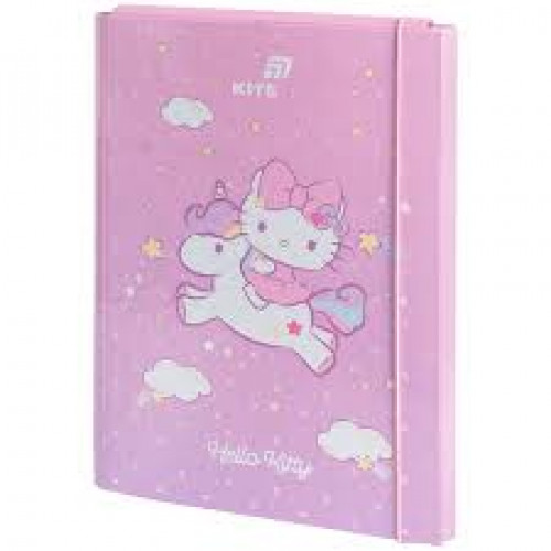 Папка для праці, А4, HK-1