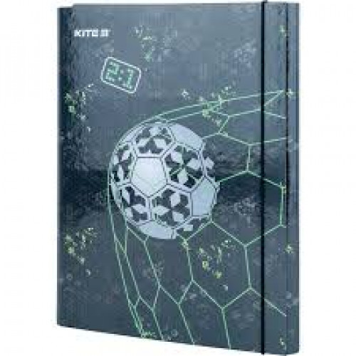 Папка для праці, А4, Kite Goal