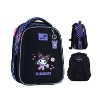Рюкзак Kite Education каркасний 555 HK-3