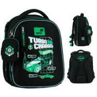 Рюкзак Kite Education каркасний 555 HW