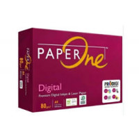 Paper Digital папір офісний  А4 500арк, кл А товщина110мк, білизна170%