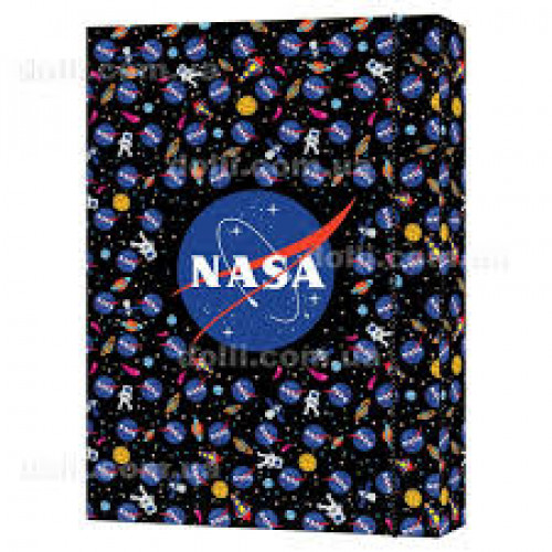 Папка для праці, А4, NS