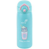 Термос, 430 мл, Hug in mug