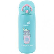 Термос, 430 мл, Hug in mug