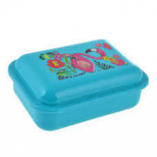 Контейнер для їжі 1В "Rachel Zoo", 280 мл