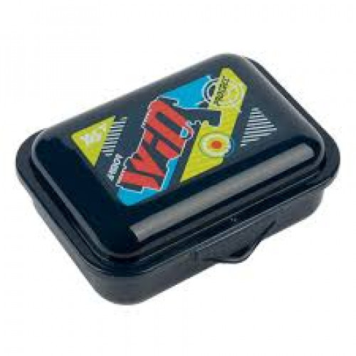 Ланчбокс YES "Blaster" 280мл