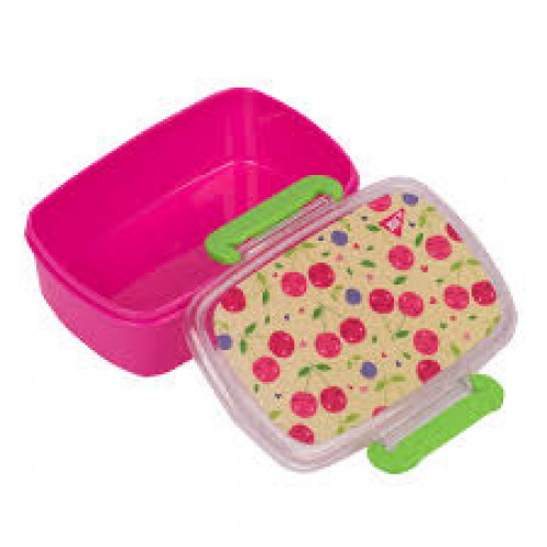 Ланчбокс YES "Cherry", 750мл