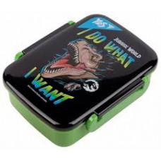 Ланчбокс YES "Jurassic World", 420мл