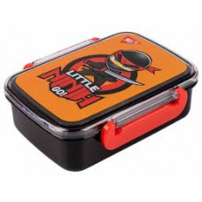 Ланчбокс YES "Ninja" 420 мл