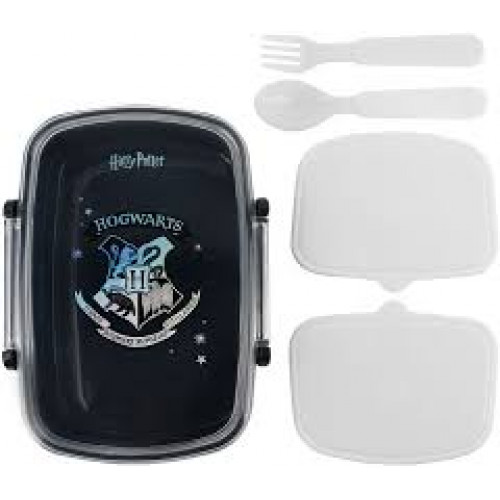 Ланчбокс з наповненням 750 мл, HP