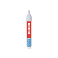 Коректор-ручка 10 мл Kores Kores Metal Tip мет. кінчик