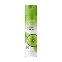 Освіжувач повітря iFresh citrus fresh 300 мл