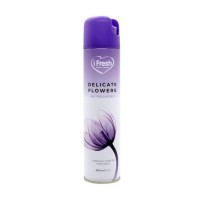 Освіжувач повітря iFresh delicate flowers 300 мл