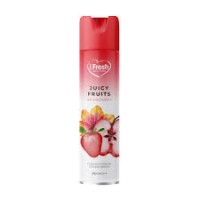 Освіжувач повітря iFresh juice fruits 300 мл
