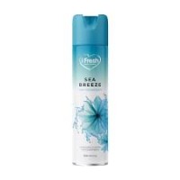 Освіжувач повітря iFresh sea breeze 300 мл
