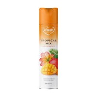 Освіжувач повітря iFresh tropical mix 300 мл