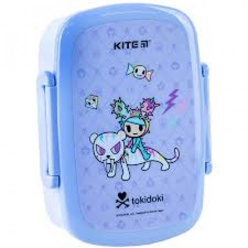 Ланчбокс з наповненням TK