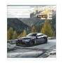 Зошит 18арк. клітинка GOLD ТВ-48 №3405 Мiкс хлопчики