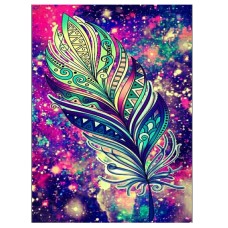Картина для малювання за номерами 40*50 см. в картон. короб. пенз. фарби. арт. VR25420, VGR