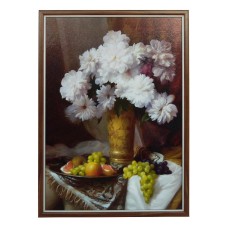 Картина для малювання за номерами 40*50 см. в картон. короб. пенз. фарби. арт. VR25404, VGR