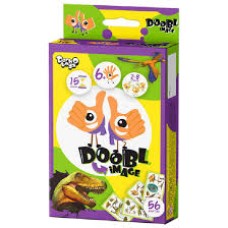 Настільна розважальна гра "Doobl Image" Dino "80" укр (32)
