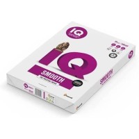 IQ Smooth  папір офісний  А3 160г/м 250арк (Mondi, Austria)