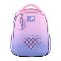 Рюкзак Kite Education каркасний 555 Charming