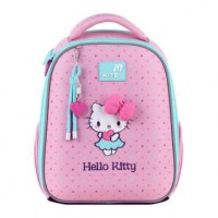 Рюкзак Kite Education каркасний 555 HK-1