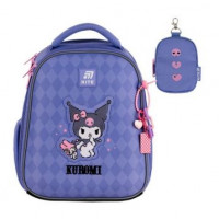 Рюкзак Kite Education каркасний 555 HK-2