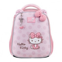 Рюкзак Kite Education каркасний 555 HK-2