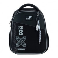 Рюкзак Kite Education каркасний 555 Skate