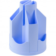 Підставка-органайзер D3003 (мал.) Pastelini, блакитний