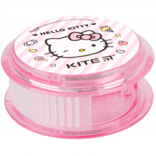 Чинка з контейнером Kite Hello Kitty, кругла