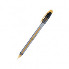 Ручка гелева Unimax Trigel-2, золота