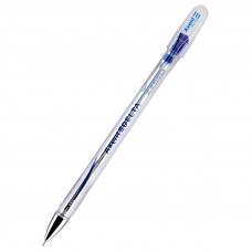 Ручка гелева Axent Delta 2020 синя