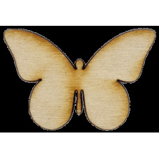 Фанер. Метелик звичайний   AS-4603, В-0126