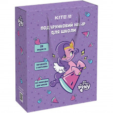 Подарунковий набір для школи My Little Pony