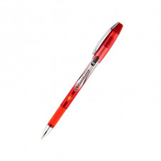 Ручка кулькова масло "Unimax" Ultraglide (червона)