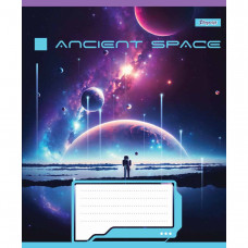Зошит 96арк. лінія 1В Ancient space